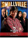 se0662 :  ซีรีย์ฝรั่ง Smallville หนุ่มน้อยซุปเปอร์แมน ปี 3+ ปี 4  [พากษ์ไทย] 8 แผ่นจบ