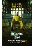 se0868 : ซีรีย์ฝรั่ง Breaking Bad Season 5 (ซับไทย)  DVD 3 แผ่นจบ