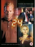 se1052 : ซีรีย์ฝรั่ง 24 Hours Season 1 // 24 ชม. วันอันตราย ปี 1 [พากย์ไทย] 3 แผ่นจบ