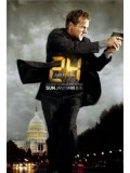 se0306 : ซีรีย์ฝรั่ง 24 Hours Season 7 / 24 ชม. วันอันตราย ปี 7 [พากย์ไทย] 3 แผ่นจบ