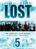 se0553 : ซีรีย์ฝรั่ง Lost อสูรกายดงดิบ ปี 5 [ซับไทย] DVD 4 แผ่น