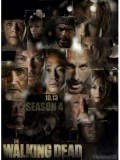 se1106 : ซีรีย์ฝรั่ง The Walking Dead Season 4 ฝ่าวิกฤตวอร์คเกอร์เดนตาย [2ภาษา พากย์ไทย+ซับไทย] DVD 5 แผ่นจบ
