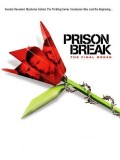 EE0286 :  ซีรีย์ฝรั่ง Prison Break: Final Break แผนลับแหกคุกนรก DVD 1 แผ่น