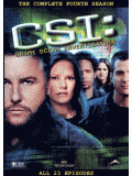 se0004 : ซีรีย์ฝรั่ง CSI : Las Vegas season 4 ไขคดีปริศนาลาสเวกัส ปี 4 [เสียงไทย] DVD 6 แผ่นจบ