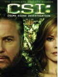 se0080 : ซีรีย์ฝรั่ง CSI : Las Vegas season 7 ไขคดีปริศนาลาสเวกัส ปี 7 [เสียงไทย+eng] DVD 7 แผ่นจบ