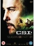 se0301: ซีรีย์ฝรั่ง CSI : Las Vegas season 8 ไขคดีปริศนาลาสเวกัส ปี 8 [เสียงไทย+eng] DVD 5 แผ่นจบ