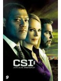 se0520 : ซีรีย์ฝรั่ง CSI : Las Vegas season 9 ไขคดีปริศนาลาสเวกัส ปี 9 [เสียงไทย+eng] DVD 7 แผ่นจบ