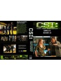 se0668 : ซีรีย์ฝรั่ง CSI : Las Vegas season 10 ไขคดีปริศนาลาสเวกัส ปี 10 [เสียงไทย+eng] DVD 7 แผ่นจบ
