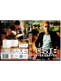 se0090: ซีรีย์ฝรั่ง CSI : Miami season 4 ไขคดีปริศนาไมอามี่ ปี 4 [เสียงไทย+eng] DVD 7 แผ่นจบ