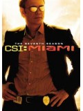 se0659 : ซีรีย์ฝรั่ง CSI : Miami season 7 ไขคดีปริศนาไมอามี่ ปี 7 [เสียงไทย+eng] DVD 7 แผ่นจบ