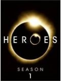 se0092 : ซีรีย์ฝรั่ง Heroes Season 1 ฮีโร่ ทีมหยุดโลกปี 1 [พากษ์ไทย+ซับไทย] 6 แผ่นจบ