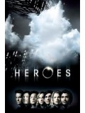 se0439 : ซีรีย์ฝรั่ง Heroes Season 3 ฮีโร่ ทีมหยุดโลกปี 3 [พาย์ไทย+ซับไทย] 6 แผ่นจบ