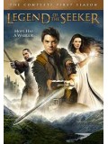 se0563 : ซีรีย์ฝรั่งn Legend of the Seeker Seaso 1 อภินิหารตำนานแห่งผู้ล่า ปี 1 [ซับไทย] 11 แผ่นจบ