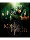 se0600 : ซีรีย์ฝรั่ง Robin Hood Season 1 มหาโจรนักรบโรบินฮูด ปี 1 [พากษ์ไทย+ซับไทย] DVD 4 แผ่นจบ