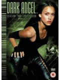 se0167 : ซีรีย์ฝรั่ง Dark Angel Season 2 สาวน้อยมหาประลัย ปี 2 [พากย์ไทย] 3 แผ่นจบ