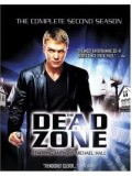 se0212 : ซีรีย์ฝรั่ง The Dead Zone Season 2 คนเหนือมนุษย์ ปี 2 [ซับไทย] 10 แผ่นจบ