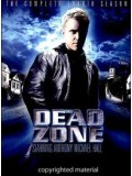 se0413 : ซีรีย์ฝรั่ง The Dead Zone Season 4 คนเหนือมนุษย์ ปี 4 [ซับไทย] 3 แผ่นจบ