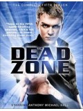 se0676 : ซีรีย์ฝรั่ง The Dead Zone Season 5 คนเหนือมนุษย์ ปี 5 [ซับไทย] 3 แผ่นจบ