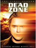 se0675 : ซีรีย์ฝรั่ง The Dead Zone Season 6 คนเหนือมนุษย์ ปี 6 [ซับไทย] 3 แผ่นจบ