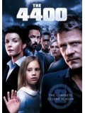 se0036 : ซีรีย์ฝรั่ง The 4400 Season 2 ปริศนาของผู้กลับมา ปี 2 [ซับไทย] DVD 6 แผ่นจบ