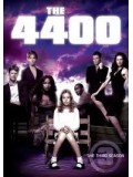 se0096 : ซีรีย์ฝรั่ง The 4400 Season 3 ปริศนาของผู้กลับมา ปี 3 [ซับไทย] DVD 8 แผ่นจบ