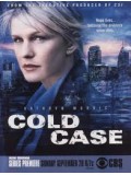 se0678 : ซีรีย์ฝรั่ง Cold case Season 1  [ซับไทย] 8 แผ่นจบ