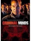 se0229 : ซีรีย์ฝรั่ง Criminal Minds อ่านเกมอาชญากร ปี 1  [ซับไทย] 6 แผ่นจบ