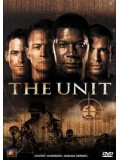 se0078 : ซีรีย์ฝรั่ง The Unit Season 1 หน่วยรบภารกิจนรก ปี 1 [ซับไทย] DVD 7 แผ่นจบ
