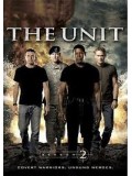 se0100 : ซีรีย์ฝรั่ง The Unit Season 2 หน่วยรบภารกิจนรก ปี 2 [ซับไทย] DVD 12 แผ่นจบ