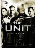 se0353 : ซีรีย์ฝรั่ง The Unit Season 3 หน่วยรบภารกิจนรก ปี 3 [ซับไทย]  6 แผ่นจบ