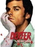 se0172 : ซีรีย์ฝรั่ง Dexter Season 1 [ซับไทย] DVD 6 แผ่นจบ