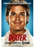 se0173 : ซีรีย์ฝรั่ง Dexter Season 2 [ซับไทย] DVD 4 แผ่นจบ