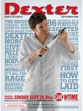 se0269 : ซีรีย์ฝรั่ง Dexter Season 3 [ซับไทย] DVD 5 แผ่นจบ