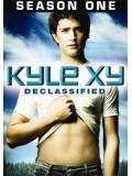 se0068 : ซีรีย์ฝรั่ง Kyle XY Season 1 นายไคล์ มนุษย์สายพันใหม่ ปี 1 [ซับไทย] DVD 3 แผ่นจบ