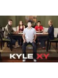 se0330 : ซีรีย์ฝรั่ง Kyle XY Season 3 นายไคล์ มนุษย์สายพันใหม่ ปี 3 [พากย์ไทย] DVD 5 แผ่นจบ