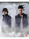 se0695 : ซีรีย์ฝรั่ง Supernatural Season 6 ล่าปริศนาเหนือโลก ปี 6 [ซับไทย] 11 แผ่นจบ