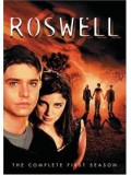 se0194 : ซีรีย์ฝรั่ง Roswell Season 1 คนเหนือมนุษย์ ปี 1 [พากย์ไทย] 3 แผ่นจบ