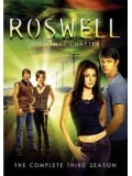 se0196 : ซีรีย์ฝรั่ง Roswell Season 3 คนเหนือมนุษย์ ปี 3 [พากย์ไทย] 2 แผ่นจบ