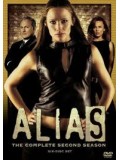 se0069 : ซีรีย์ฝรั่ง Alias Season 2 เอเลียส พยัคฆ์สาวสายลับ ปี 2 [ซับไทย] DVD 6 แผ่นจบ