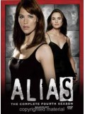 se0085 : ซีรีย์ฝรั่ง Alias Season 4 เอเลียส พยัคฆ์สาวสายลับ ปี 4 [ซับไทย] DVD 6 แผ่นจบ