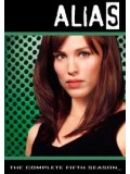 se0084 : ซีรีย์ฝรั่ง Alias Season 5 เอเลียส พยัคฆ์สาวสายลับ ปี 5 [ซับไทย] DVD 4 แผ่นจบ