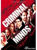 se0510 : ซีรีย์ฝรั่ง Criminal Minds อ่านเกมอาชญากร ปี 4 [ซับไทย] 7 แผ่นจบ