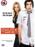 se0128: ซีรีย์ฝรั่ง Chuck สายลับสมองล้น ปี 1 [ซับไทย] 4 แผ่นจบ