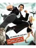 se1080 : ซีรีย์ฝรั่ง Chuck สายลับสมองล้น ปี 4 [ซับไทย] 6 แผ่นจบ