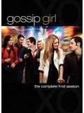 se0101 : ซีรีย์ฝรั่ง Gossip Girl Season1 [ซับไทย] 5 แผ่นจบ