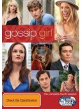 se0708 : ซีรีย์ฝรั่ง Gossip Girl Season4  [ซับไทย] 11 แผ่นจบ