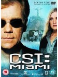 se0765 : ซีรีย์ฝรั่ง CSI : Miami season 9 ไขคดีปริศนาไมอามี่ ปี 9 [ซับไทย] DVD 6 แผ่นจบ