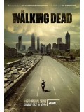 se0805 : ซีรีย์ฝรั่ง The Walking Dead Season 1 [2 ภาษา] DVD 2 แผ่น