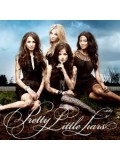 se0843 : ซีรีย์ฝรั่ง Pretty Little Liars ปี 1 [ซับไทย] 5 แผ่นจบ