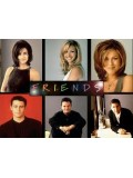 se0081 : ซีรีย์ฝรั่ง Friends Season 1- 10 [ซับไทย] 15 แผ่นจบ